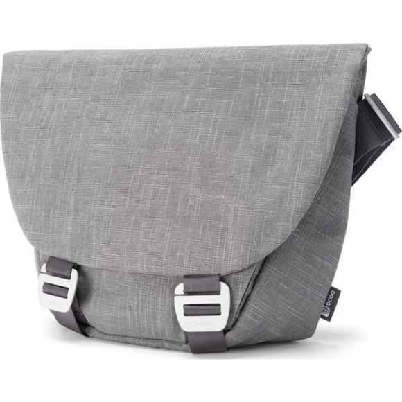 booq Laptop Cases & Bags for 15 in Laptop for sale | eBay Booq Shadow 15” Messenger Bag Limited Edition